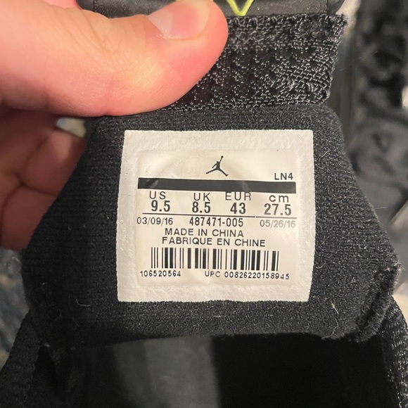 Jordan 14 - Picture 5 of 5